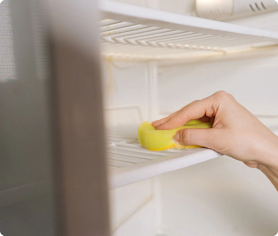 Commercial cleaning add-on services