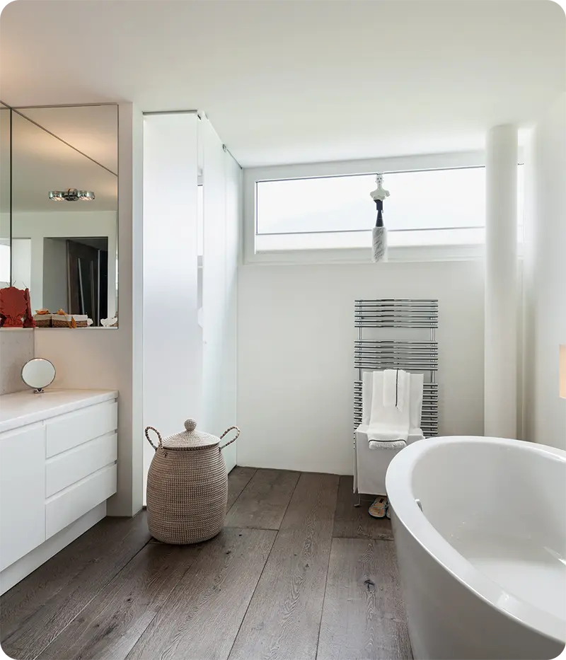 Residential Cleaning Services in Ajax