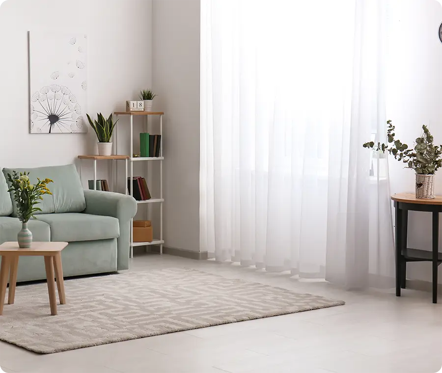 Residential cleaning services in Toronto