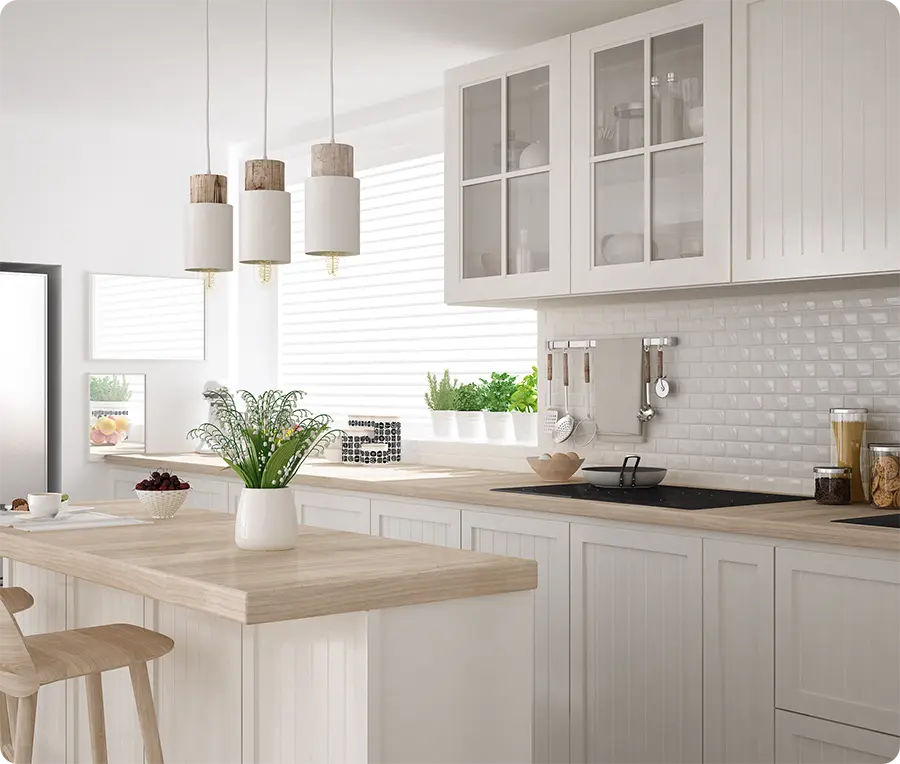cleaning services we offer