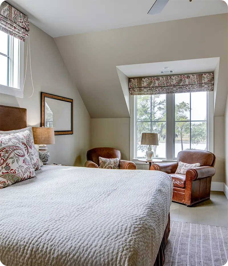 cleaning services we offer