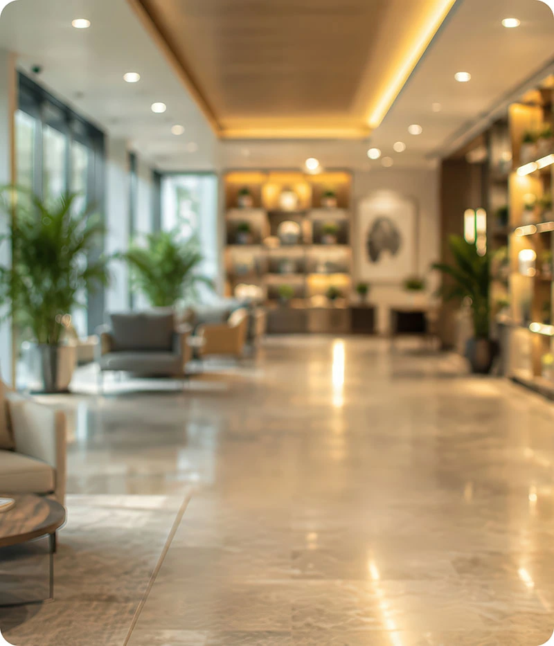 Reliable Cleaning for Homes and Businesses in Whitby
