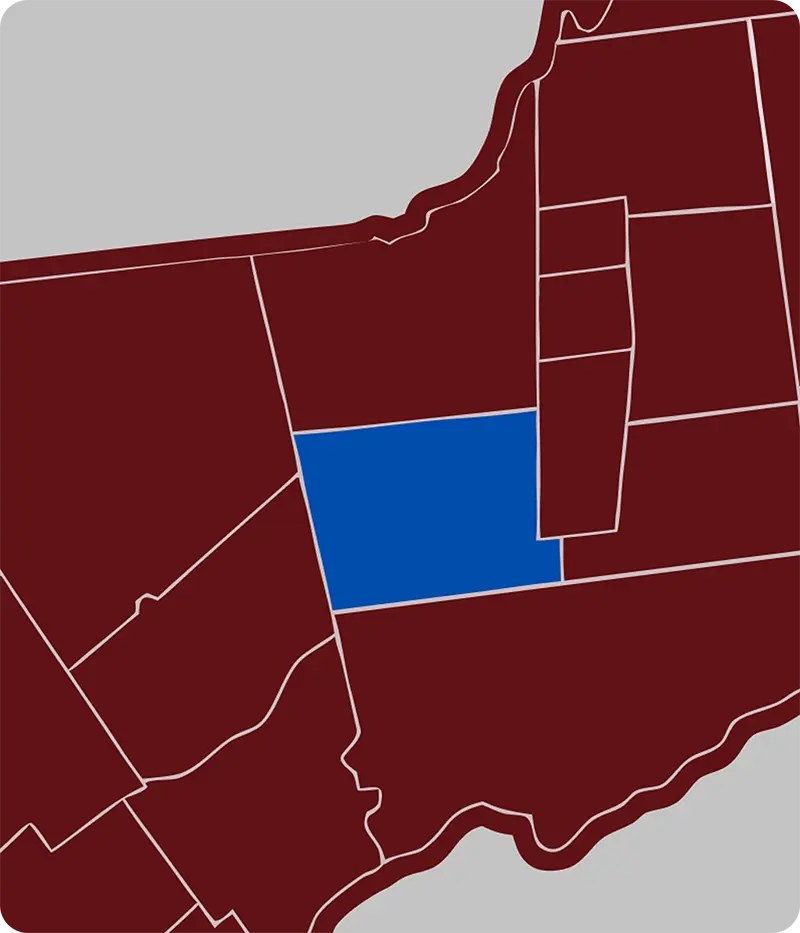 Serving Vaughan Neighborhoods