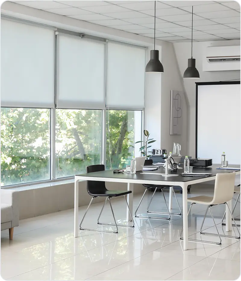 Commercial cleaning services in Toronto