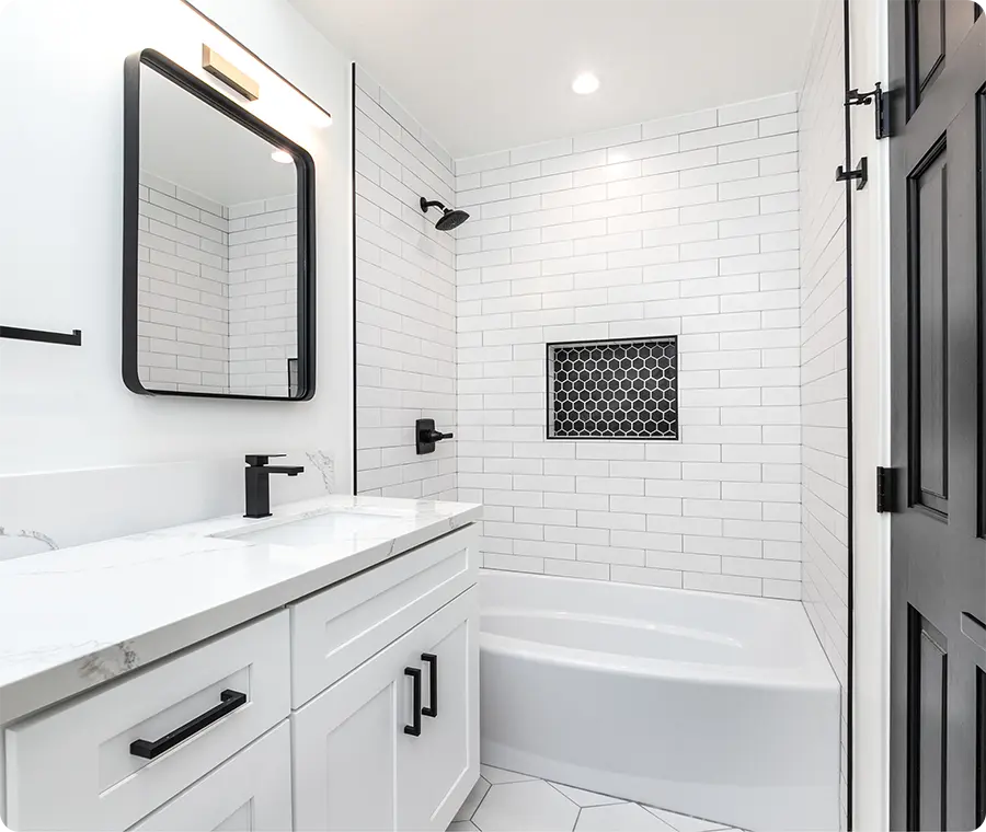 Residential Cleaning Services in Vaughan